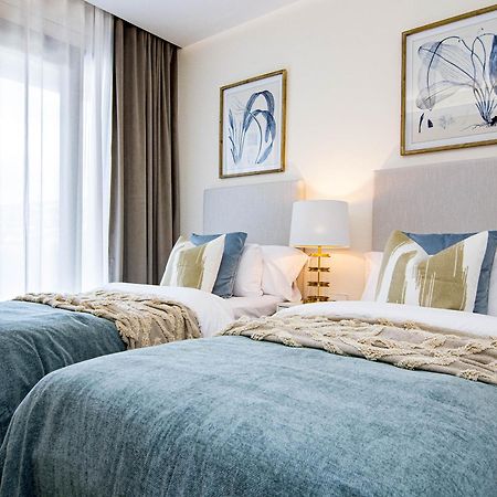 Lo- Los Olivos Benahavis By Roomservices Exteriör bild