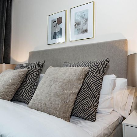 Lo- Los Olivos Benahavis By Roomservices Exteriör bild