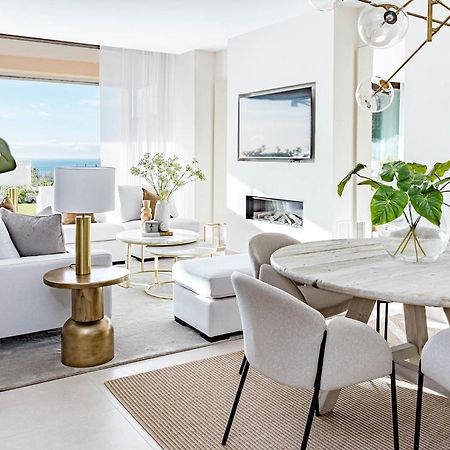 Lo- Los Olivos Benahavis By Roomservices Exteriör bild