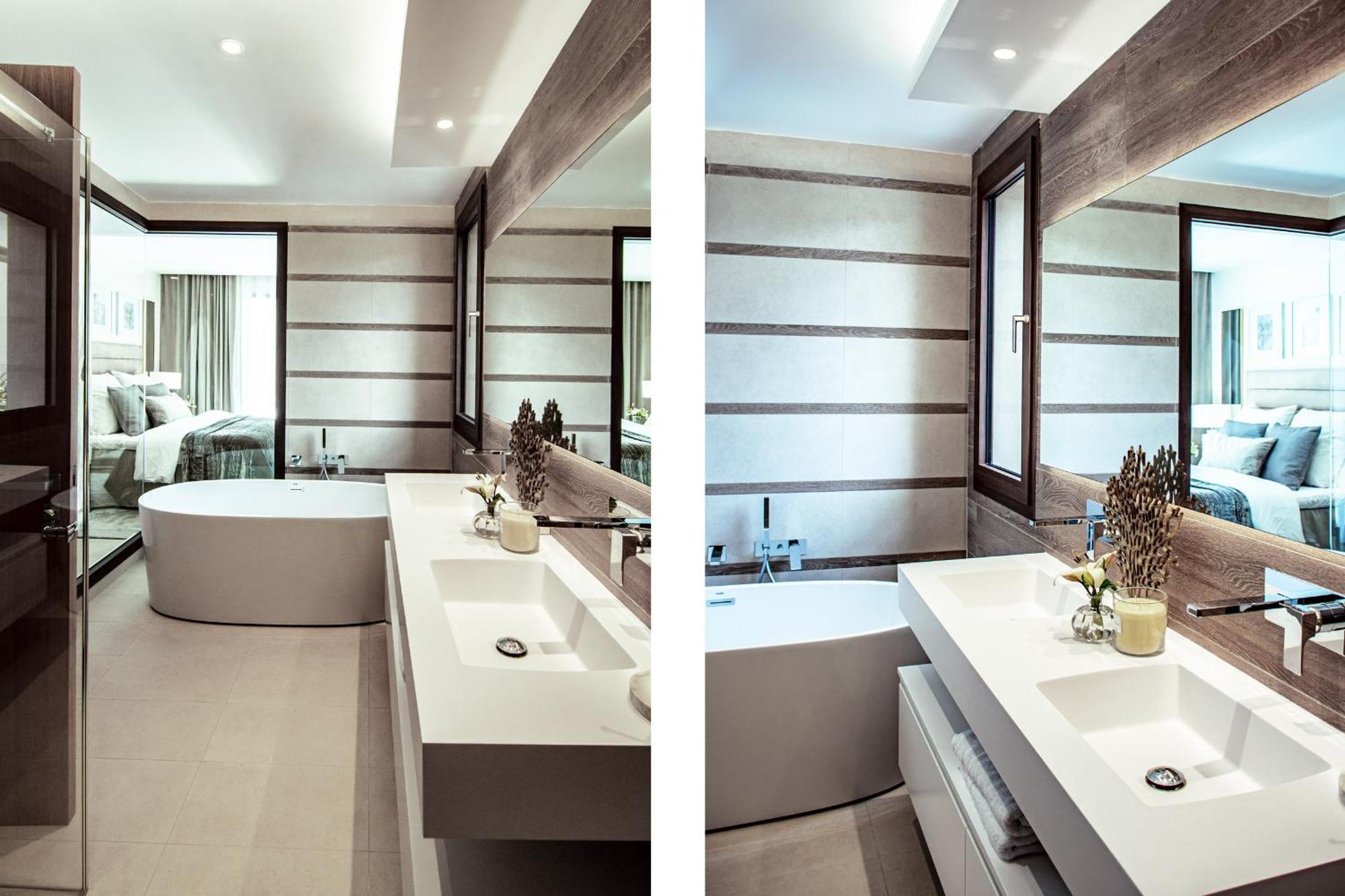 Lo- Los Olivos Benahavis By Roomservices Exteriör bild
