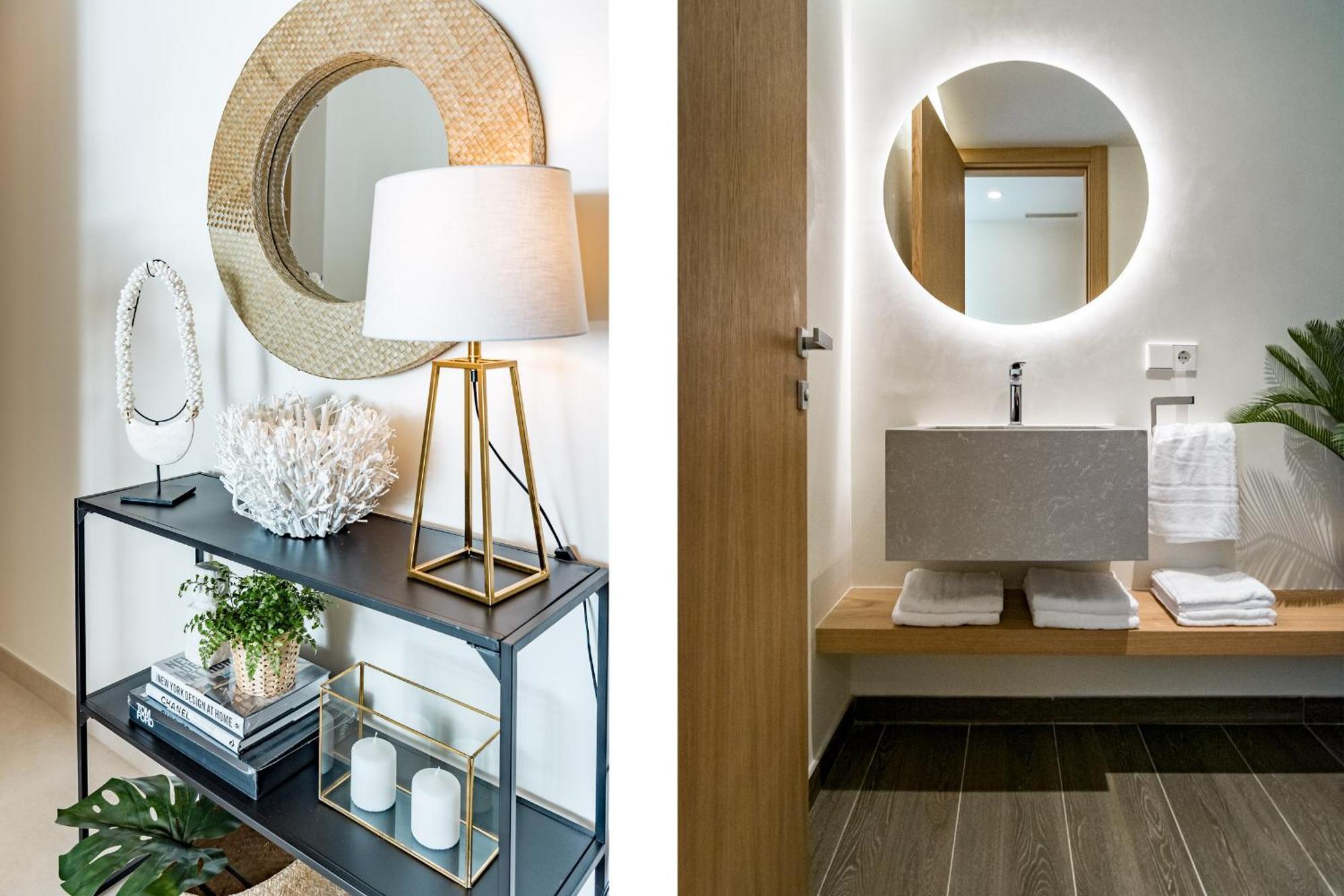 Lo- Los Olivos Benahavis By Roomservices Exteriör bild