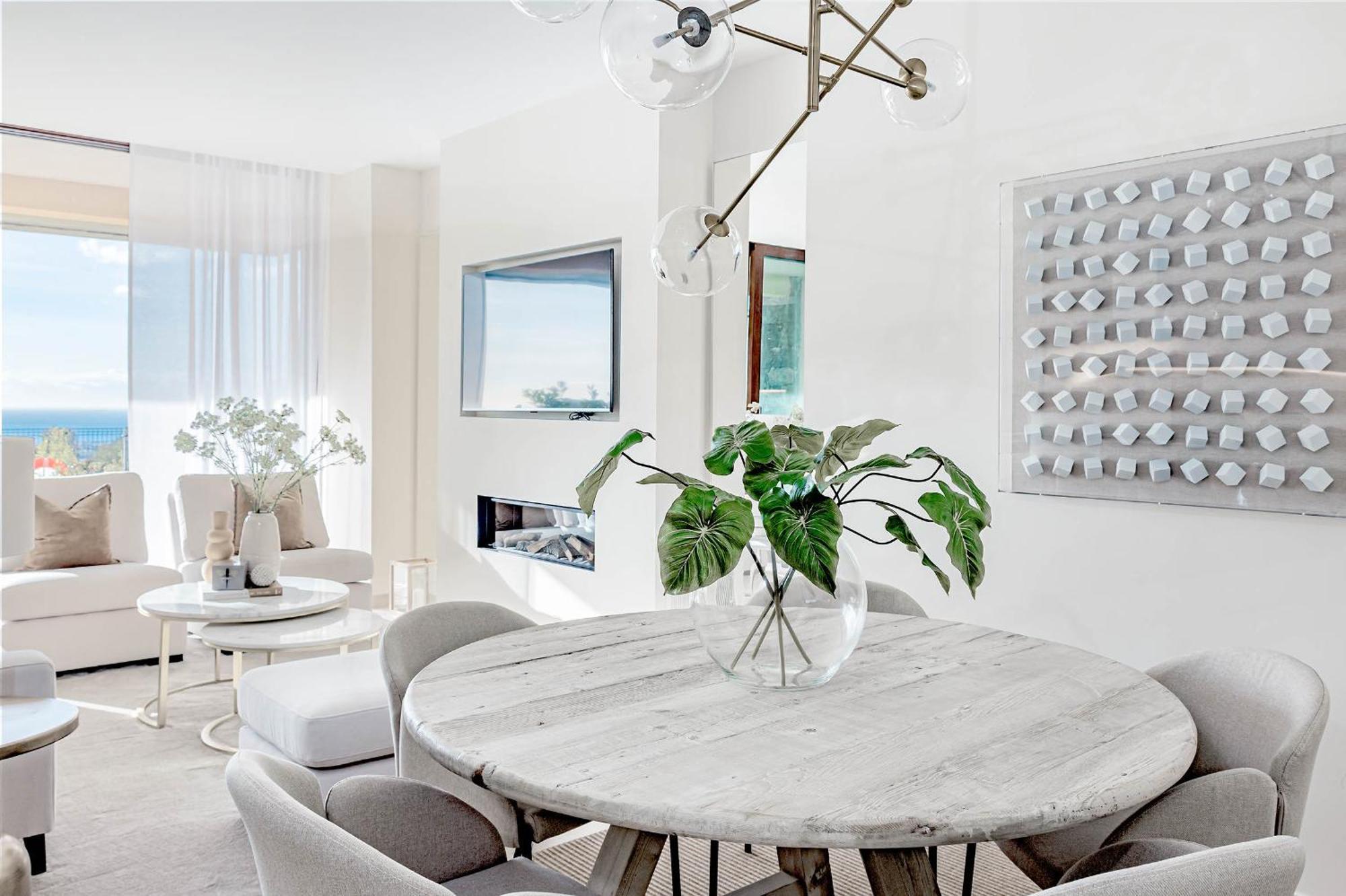 Lo- Los Olivos Benahavis By Roomservices Exteriör bild