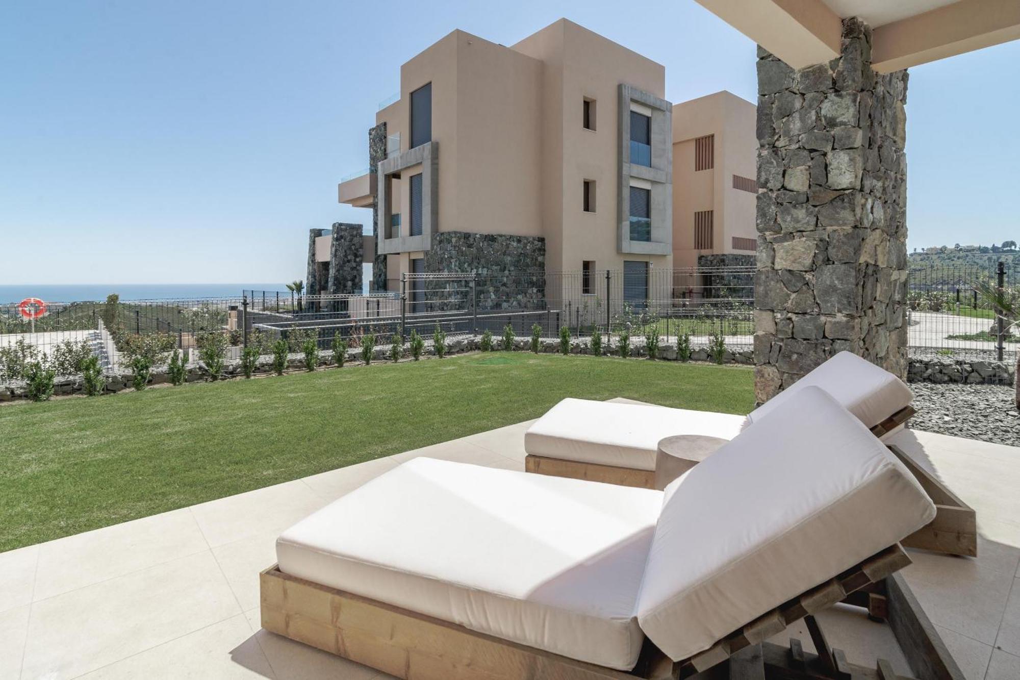 Lo- Los Olivos Benahavis By Roomservices Exteriör bild