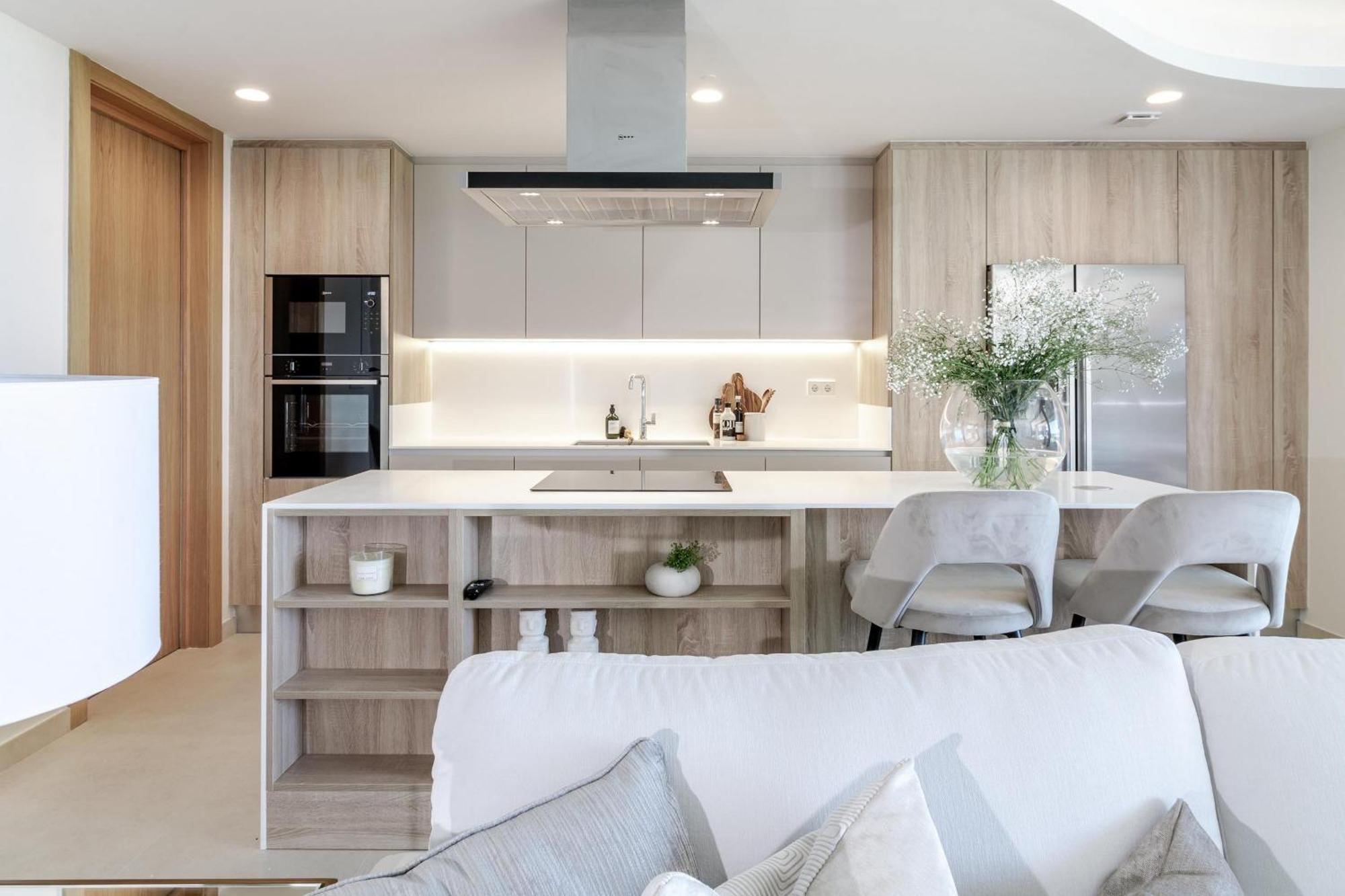 Lo- Los Olivos Benahavis By Roomservices Exteriör bild