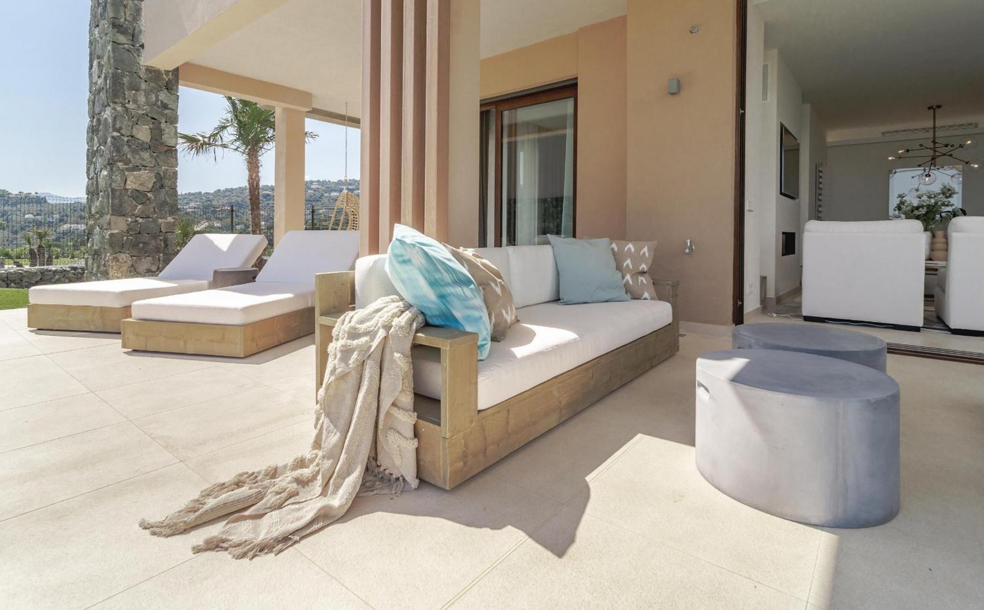Lo- Los Olivos Benahavis By Roomservices Exteriör bild