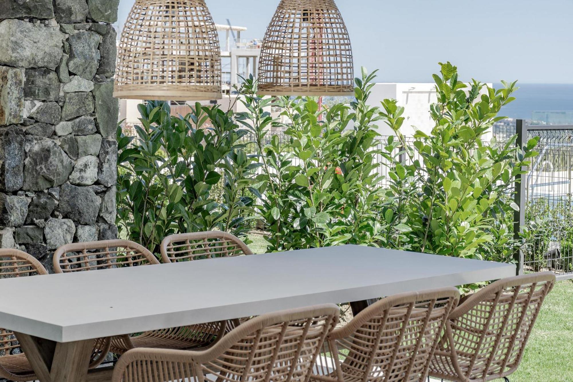 Lo- Los Olivos Benahavis By Roomservices Exteriör bild