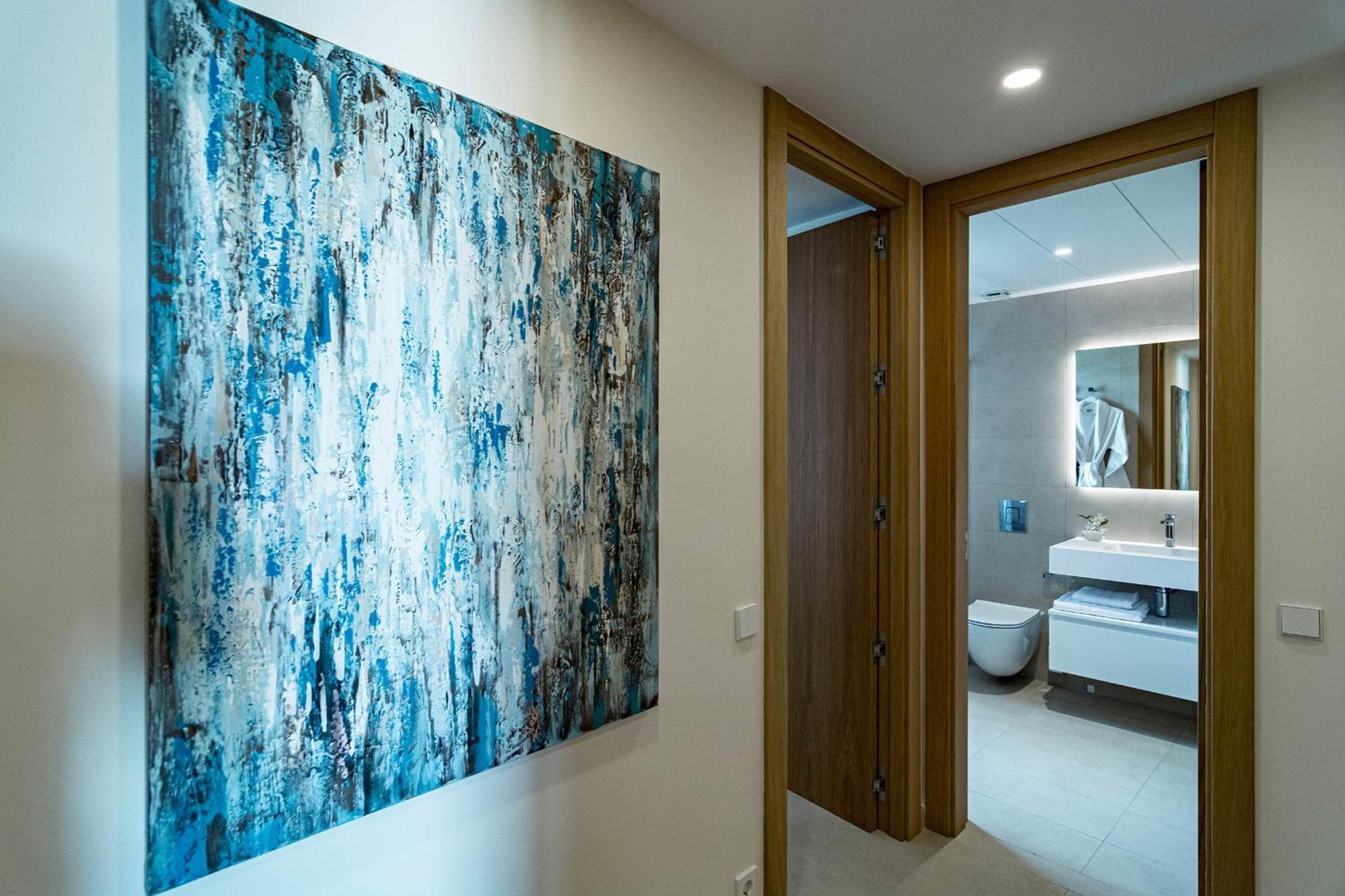 Lo- Los Olivos Benahavis By Roomservices Exteriör bild