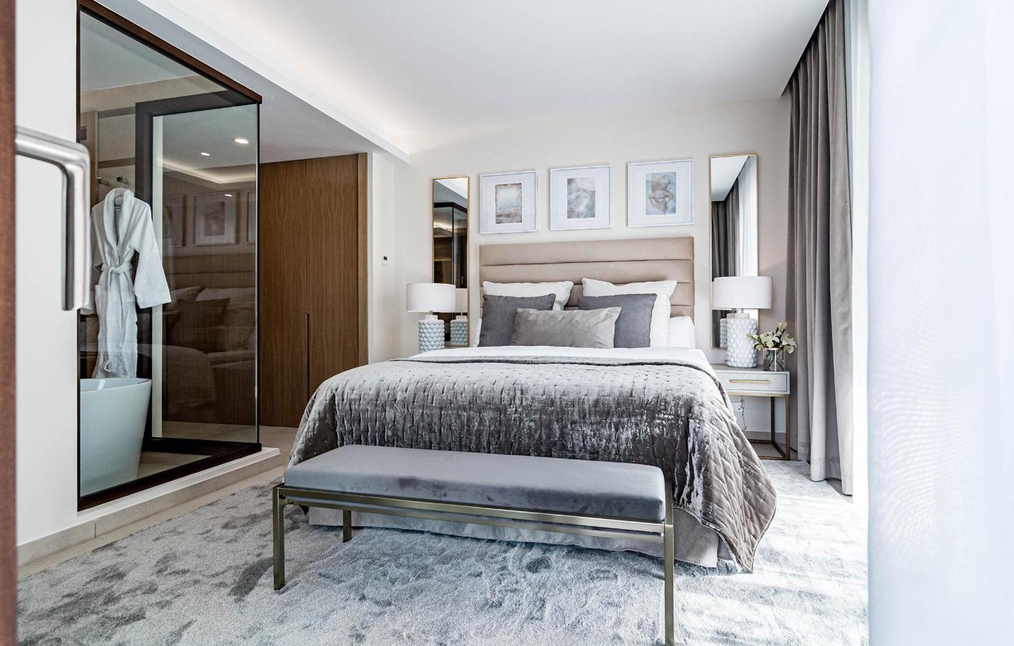 Lo- Los Olivos Benahavis By Roomservices Exteriör bild