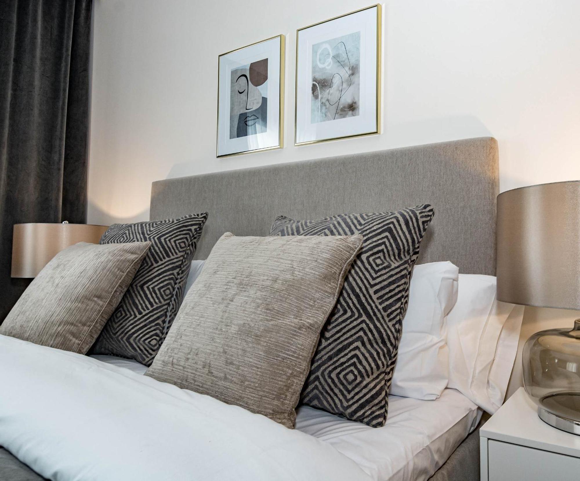 Lo- Los Olivos Benahavis By Roomservices Exteriör bild