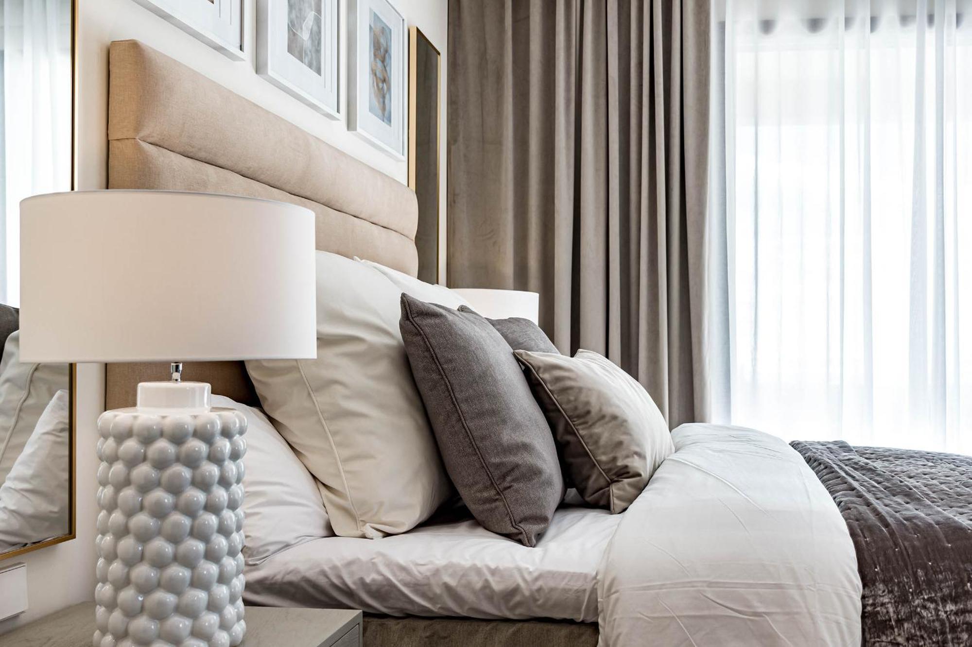 Lo- Los Olivos Benahavis By Roomservices Exteriör bild