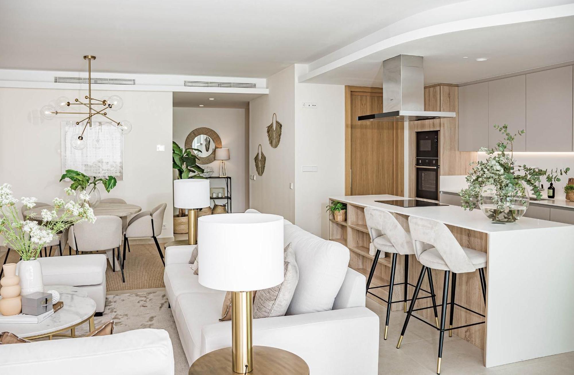 Lo- Los Olivos Benahavis By Roomservices Exteriör bild