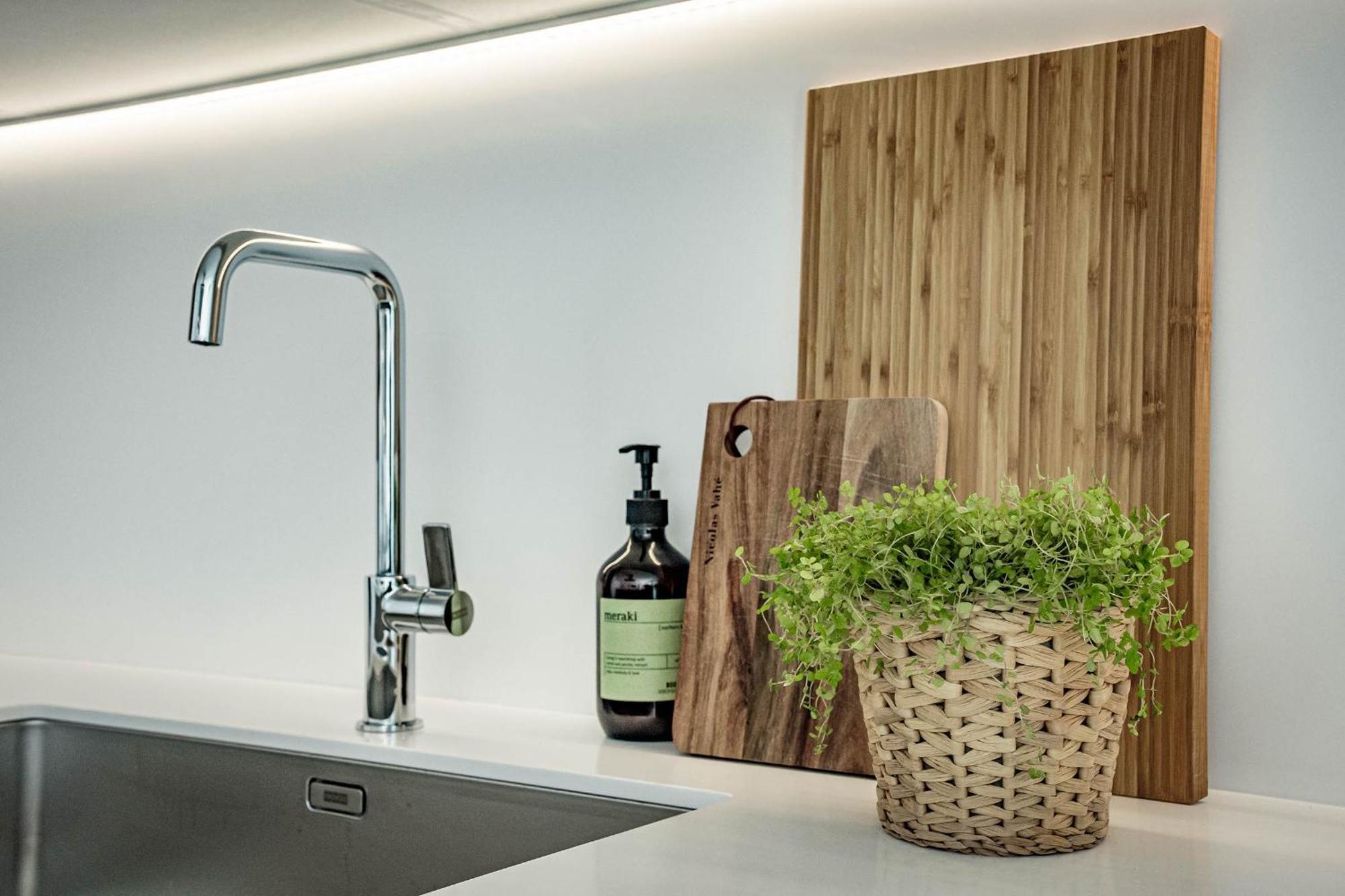 Lo- Los Olivos Benahavis By Roomservices Exteriör bild