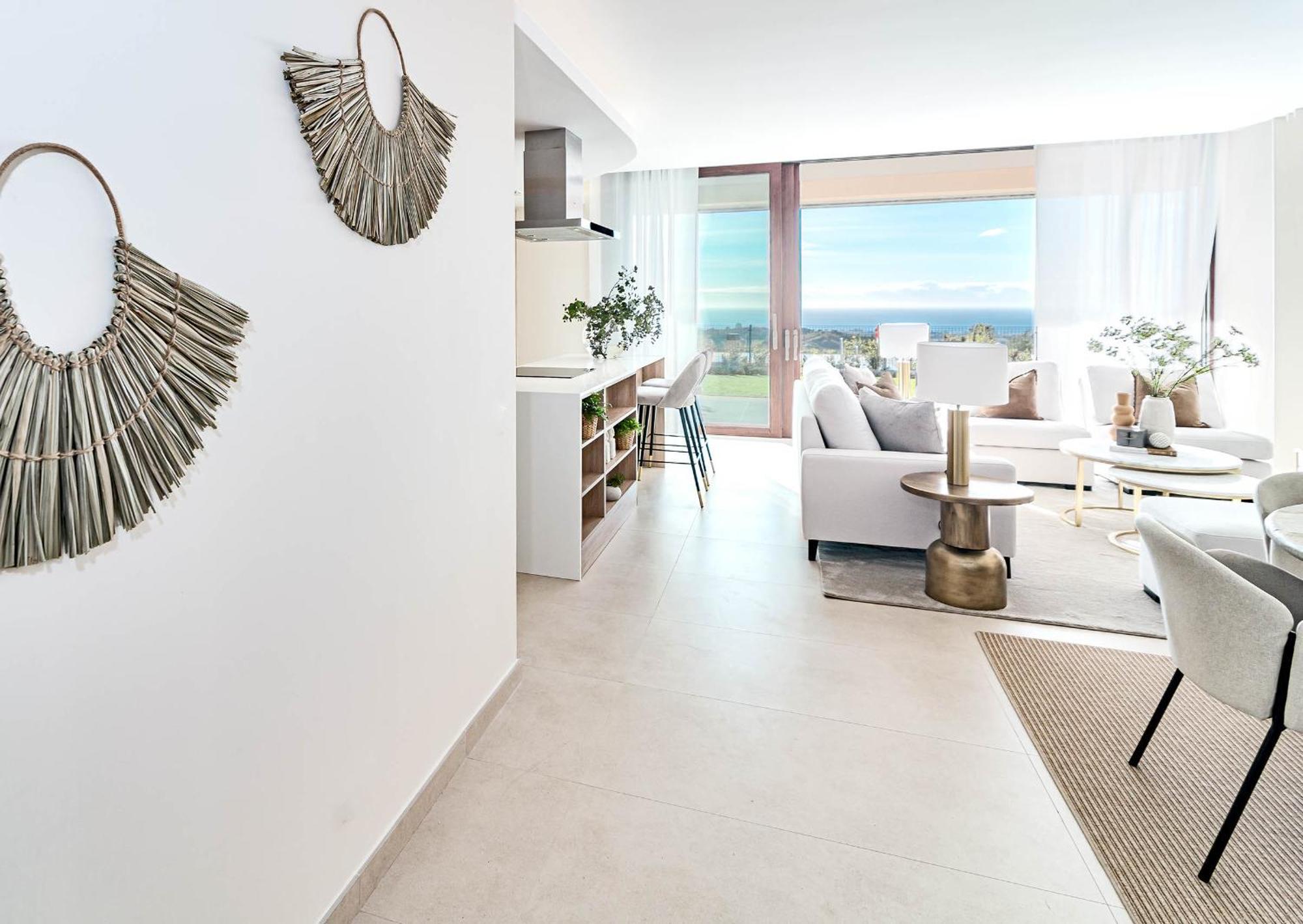 Lo- Los Olivos Benahavis By Roomservices Exteriör bild