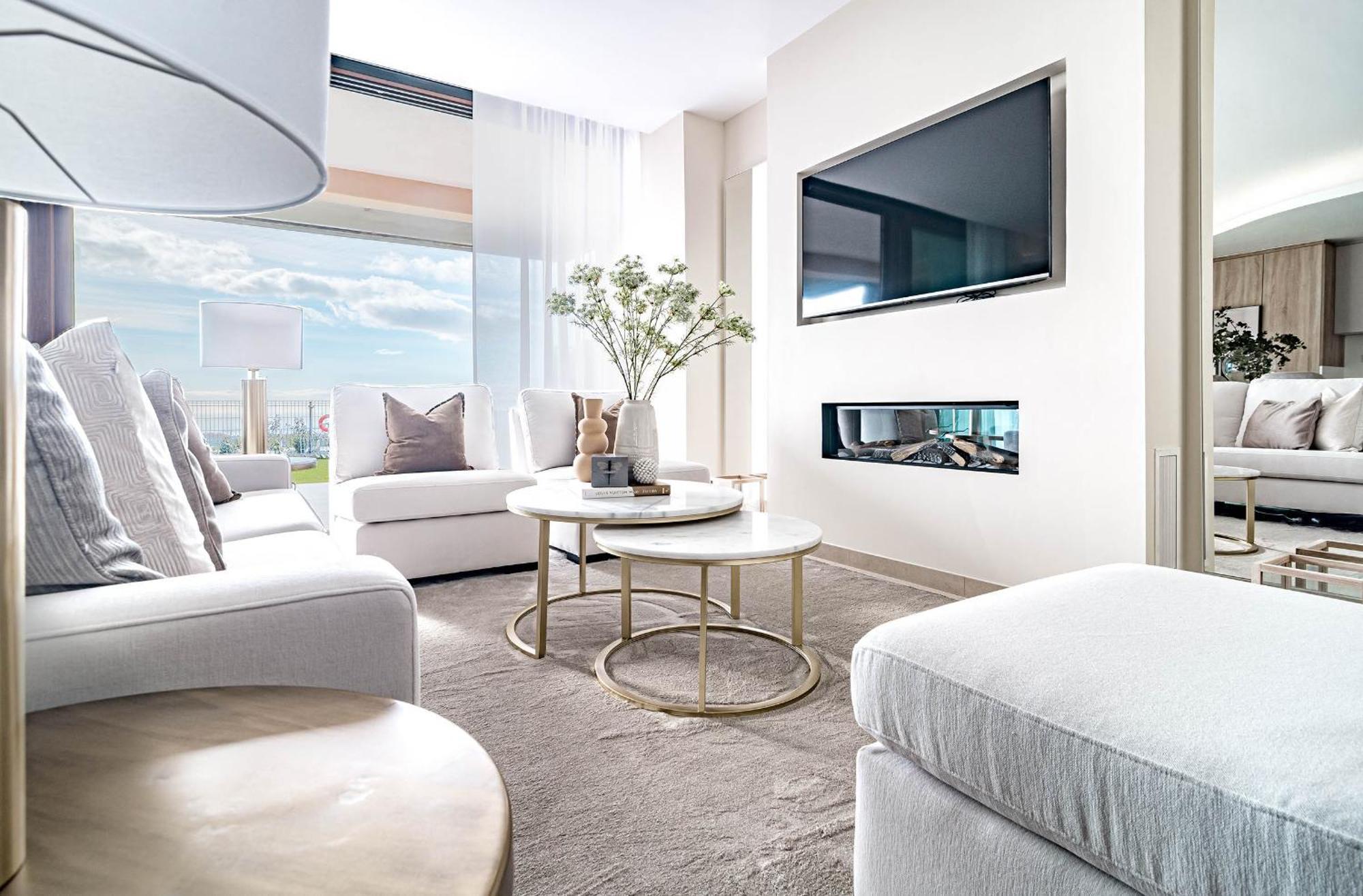 Lo- Los Olivos Benahavis By Roomservices Exteriör bild