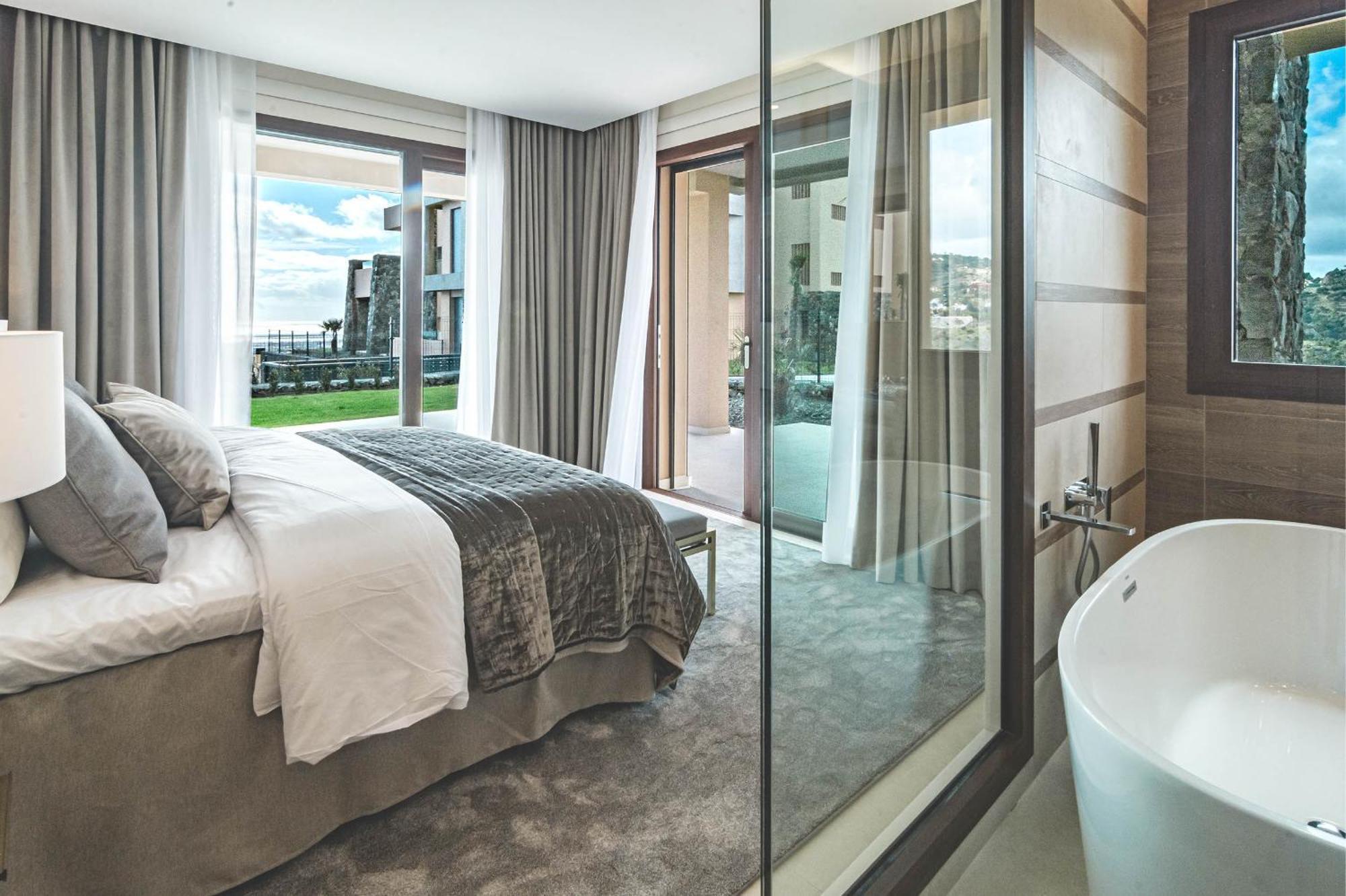 Lo- Los Olivos Benahavis By Roomservices Exteriör bild
