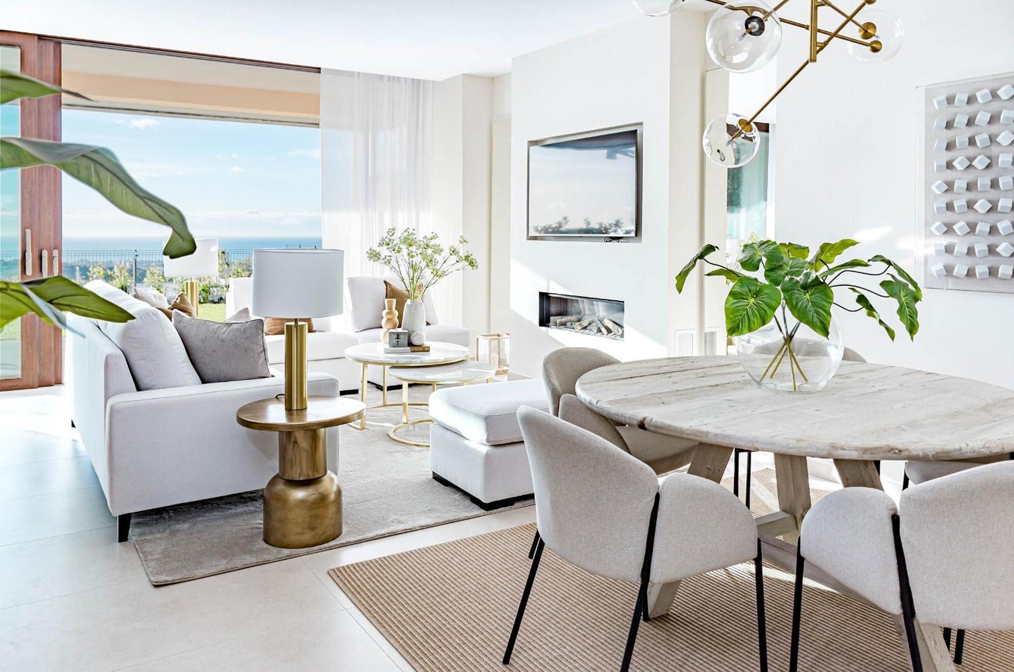 Lo- Los Olivos Benahavis By Roomservices Exteriör bild